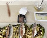 Foto del paso 5 de la receta: Cogollos a la plancha