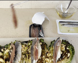 Foto del paso 5 de la receta: Cogollos a la plancha