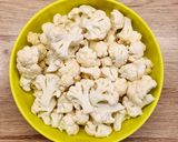 Rakott karfiol recept fázis 1 fotója
