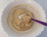 A picture of step 15 of Hazelnut Cake.
