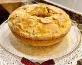 Foto del paso 16 de la receta: Pastel de naranja con chocolate y Cointreau