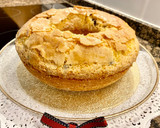 Foto del paso 16 de la receta: Pastel de naranja con chocolate y Cointreau