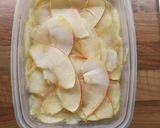 Almás rózsa recept fázis 1 fotója