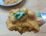 Une image de l'étape 6 de 🌿Chana Masala aux pois chiches.