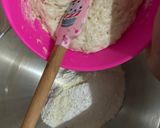 Foto langkah ke 2 dari resep Wool Roll Bread.