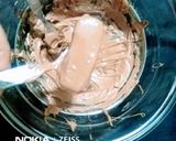 होममेड बाउंटी बार (homemade bounty bar) रेसिपी चरण 4 फोटो