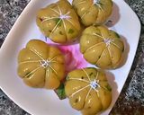 صورة لخطوة 1 من وصفة طاجين الزيتون باليقطينات والفطر❤️👌🏻🍄🎃😂