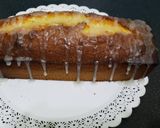 Foto del paso 4 de la receta: Budín de limón súper grande 🍋