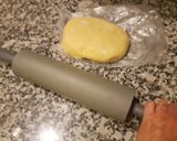 Foto del paso 4 de la receta: Alfajorcitos de Maizena!!