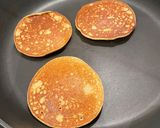 Foto del paso 3 de la receta: Tortitas de Plátano y Avena