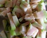 Guava kosambri(salad) recipe step 1 photo