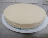Foto del paso 3 de la receta: 320. Tarta de piña y queso fría