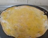 A picture of step 4 of Dal Dhokli From LeftOver Dal & Dhokli With A Twist.