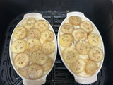 Bánh Chuối NCKD