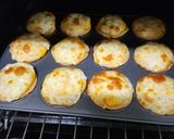 Foto del paso 6 de la receta: Mini tartitas de zanahoria