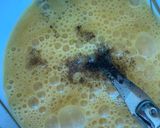 A picture of step 1 of Chocolate Pastries in the Air Fryer.