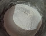 A picture of step 1 of Afghani Pizza.