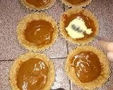 Foto del paso 8 de la receta: Tarta integral de dulce de leche y coco