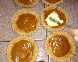 Foto del paso 8 de la receta: Tarta integral de dulce de leche y coco