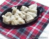 Foto langkah ke 4 dari resep Chicken dumpling.