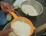 Foto del paso 3 de la receta: Funfeticake 🎂🍡🍦