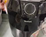 ทอดมันหัวปลีใส่หมูสับ วิธีทำสูตร 3 รูป