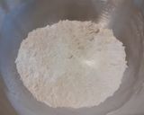Csokis-kakaós kuglóf recept fázis 1 fotója