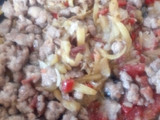 Berenjenas rellenas