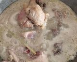 Foto langkah ke 5 dari resep Garang Asem Ayam.