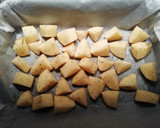 Foto del paso 4 de la receta: Patatas al horno