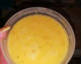 Tojásos leveles muffin recept fázis 2 fotója