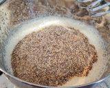 Foto del paso 4 de la receta: Bizcocho de galletas Príncipe cubierto de chocolate