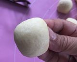 Foto langkah ke 6 dari resep Cheese Garlic Butter Bread #tanpaoven.
