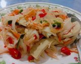 รูปขั้นตอนการทำที่ 8 ของ ยำรวมมิตร
