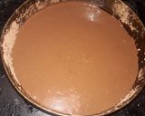 صورة لخطوة 2 من وصفة الكيكة المجنونة