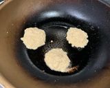 燕麥蛋煎餅（蛋奶素）的食譜步驟2照片
