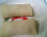 Foto langkah ke 6 dari resep Kulit Risoles #BikinRamadanBerkesan.