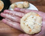 Foto langkah ke 7 dari resep Spicy BRULEE BOMB.