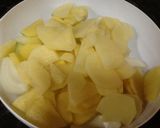 Foto del paso 5 de la receta: Pollo asado con coñac