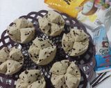 Foto langkah ke 4 dari resep 835. Bolu Kukus Mekar.