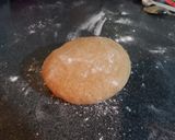 Foto del paso 3 de la receta: Calzone Express sin levadura !!!! Varios gustos