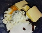 Búvár túrós muffin recept fázis 2 fotója