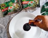 Foto langkah ke 2 dari resep Mie Goreng.