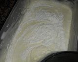 Foto del paso 3 de la receta: Bizcochuelo alto y esponjoso🍮🥰👏 sin horno