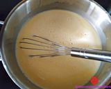 Foto del paso 2 de la receta Pastelitos de crema y chocolate