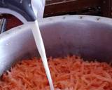 Gajar ka halwa recipe step 1 photo