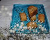 عکس مرحله 6 از دستور باقلوا ارده
