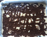 Foto del paso 10 de la receta: Coca bicolor