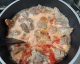 Foto del paso 7 de la receta: Guisito de mabon que une a la familia