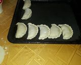Foto del paso 2 de la receta: Empanadas de choclo